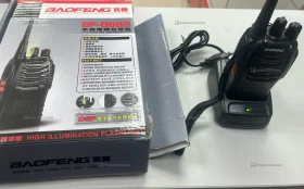Рация baofeng bf-888s