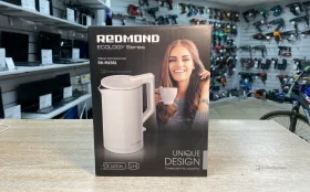 Купить Чайник Redmond RK-M1461 б/у , в Москва и область Цена:1500рублей