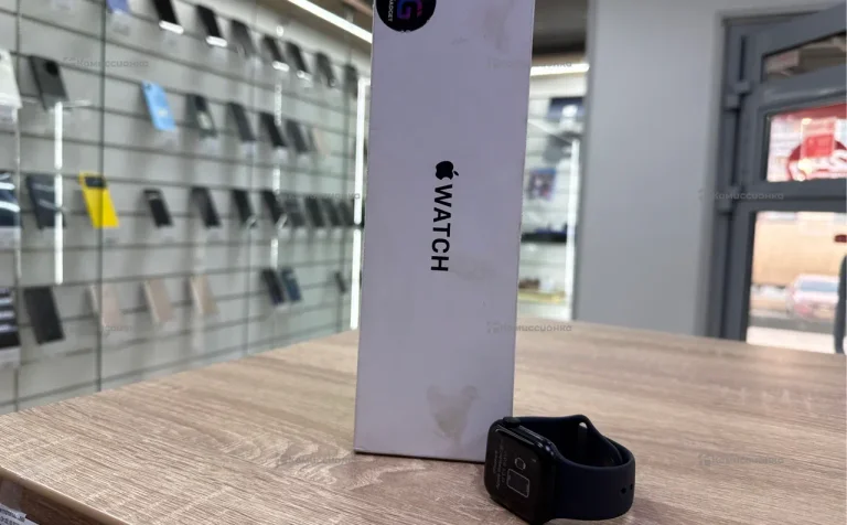 Apple Watch SE Gen 2 40MM