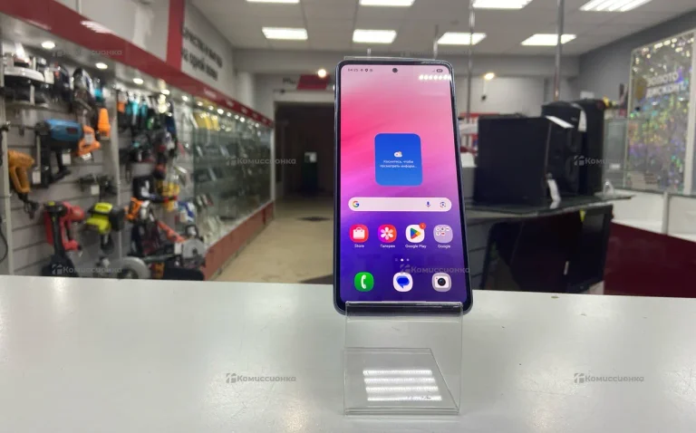 Samsung Galaxy A53 5G 8/256 ГБ