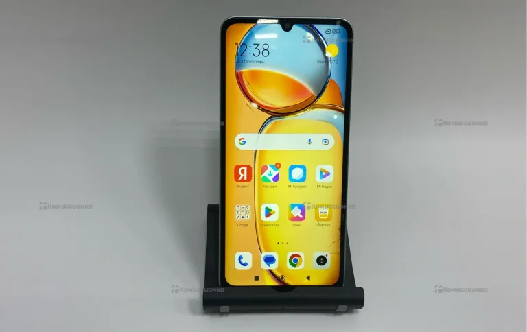 Xiaomi Redmi 13C 8/256 ГБ