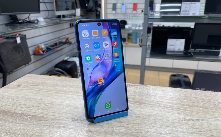 Xiaomi Redmi 10 (2022) 4/64GB
