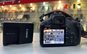 Купить Фотоаппарат  Canon EOS 500D б/у , в Санкт-Петербург Цена:6900рублей
