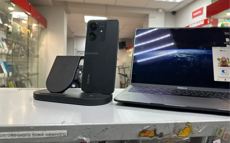 Realme Note 60x 3/64Gb