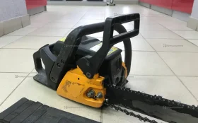 Бензопила partner p351 chrome