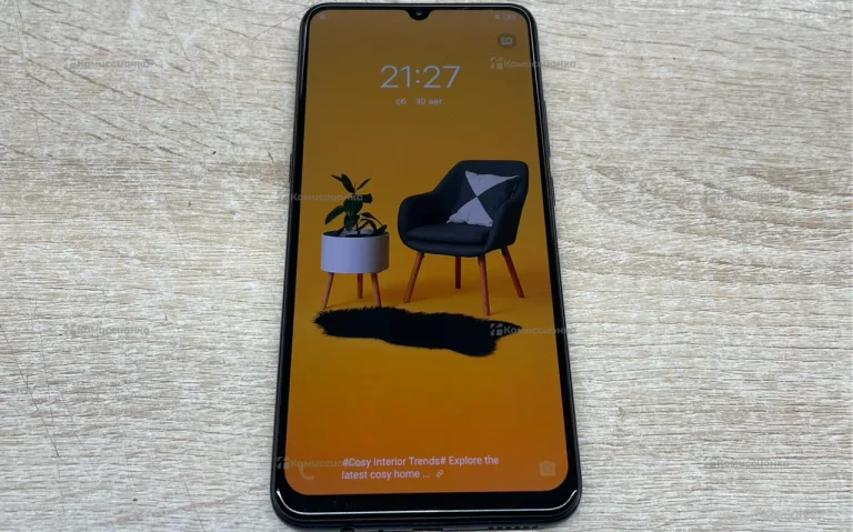 Vivo 1907 6/128Gb