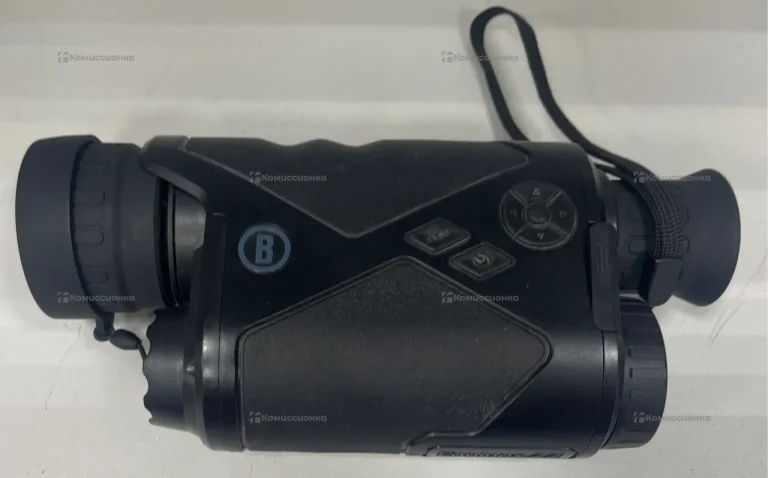Монокуляр Bushnell Equinox Z2 4.5x40 260250