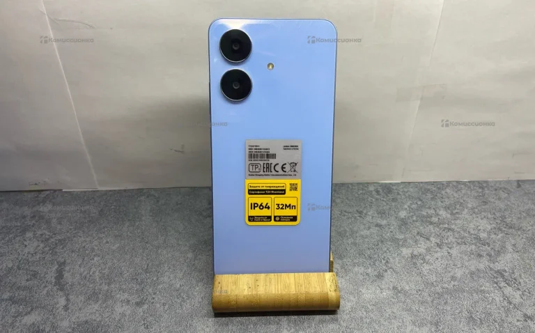 Realme Note 60 4/128Gb