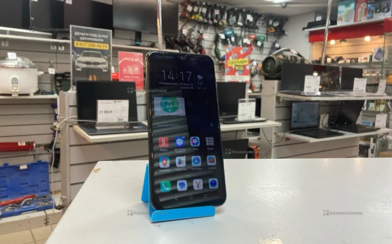 Honor 10 Lite 3/64Gb