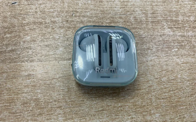 Наушники Redmi buds 6 active