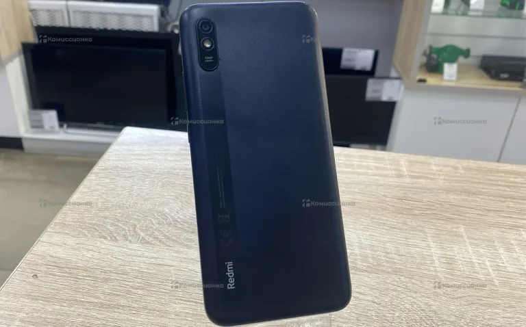 Xiaomi Redmi 9 3/32 ГБ