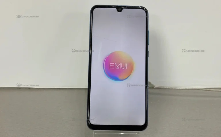 Honor 10 Lite 6/128 ГБ