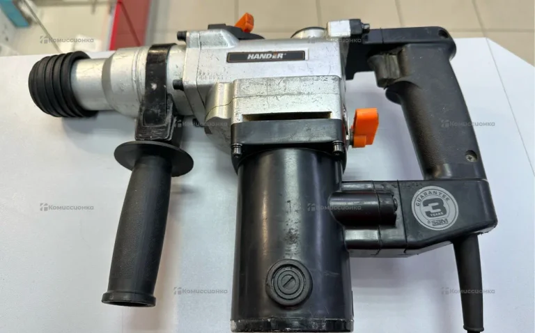 Перфоратор Hander HRH-850-K