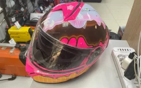 Купить Шлем Np-900 DOT б/у , в Краснодар Цена:1500рублей