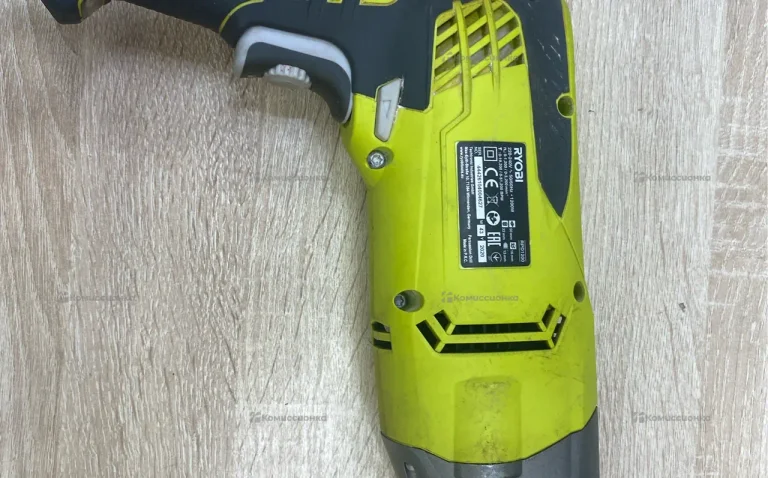 Перфоратор ryoai rpd 1200