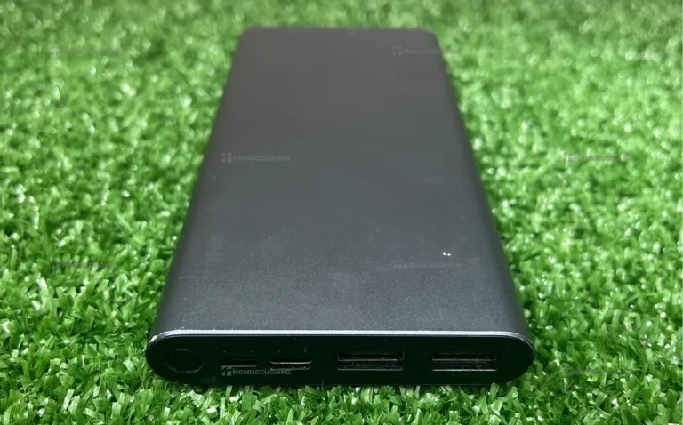 Power Bank  Xiaomi 10000mah