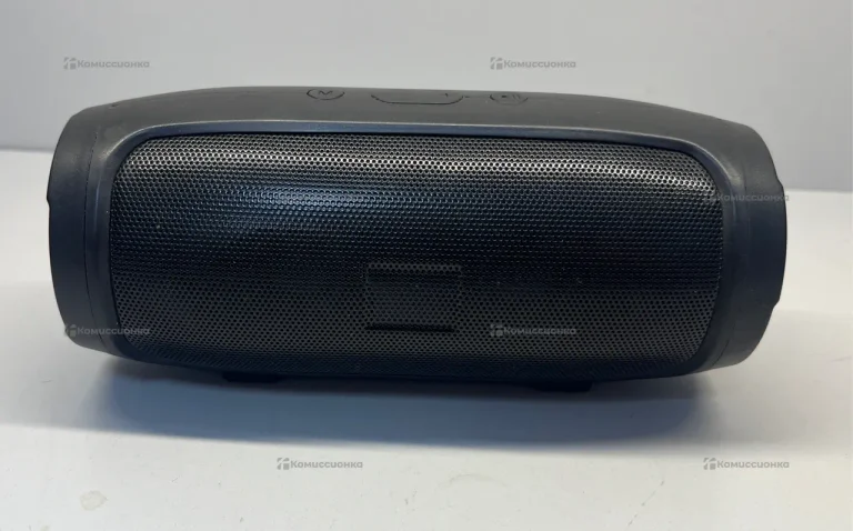 Колонка  Black.