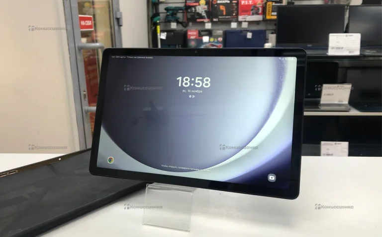 Планшет Samsung galaxy tab a9 plus 8/128 sim