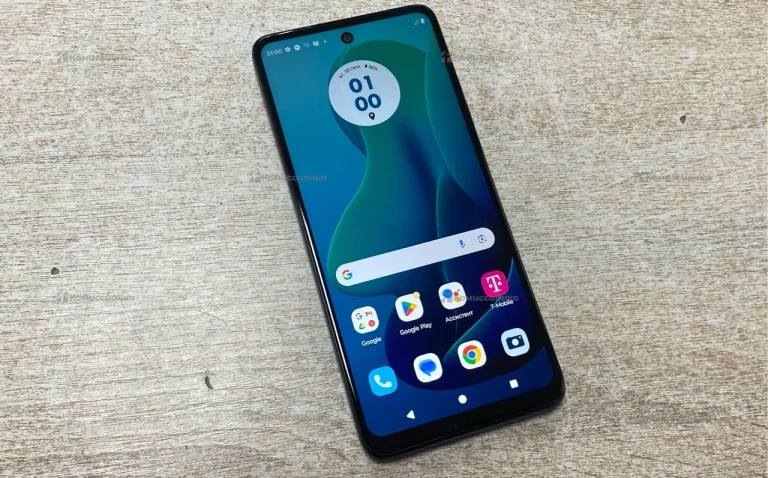 Motorola Moto G71 5G 4/128 Gb.     2121