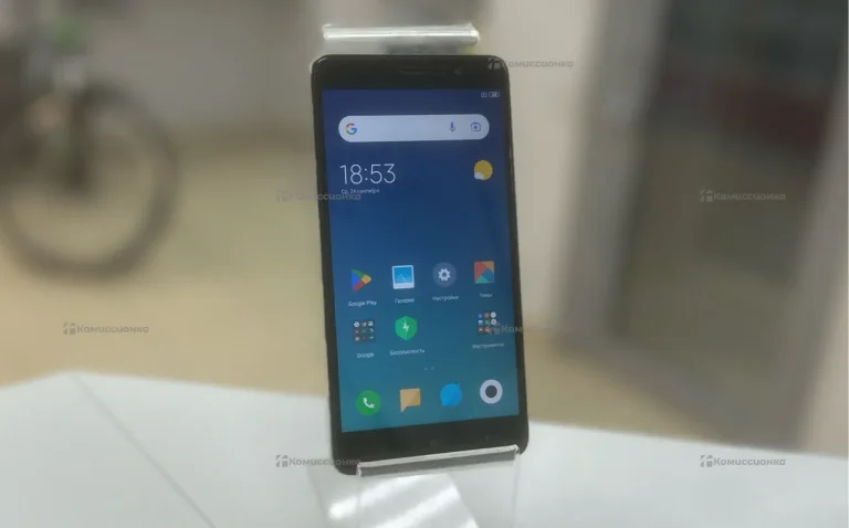 Xiaomi Redmi Note 3/32Gb