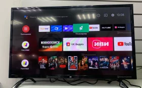 Купить Телевизор Xiaomi Mi TV 4A 32 б/у , в Уфа Цена:10590рублей
