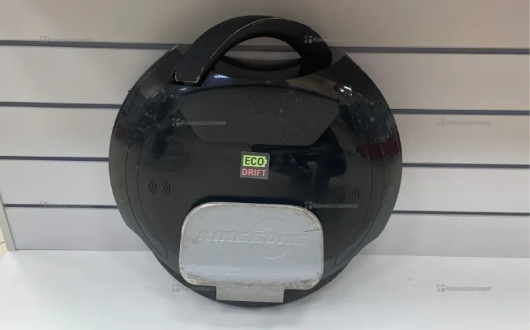 Моноколесо Eco Drift