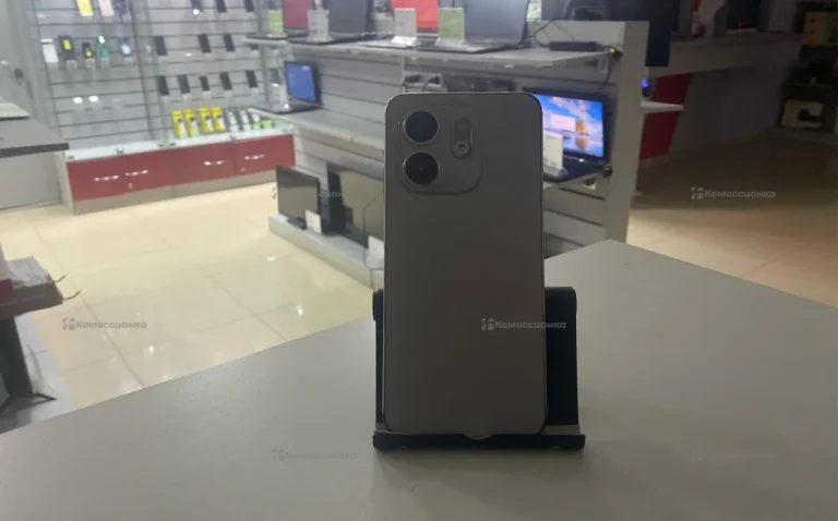 Infinix SMART 9 3/128Gb