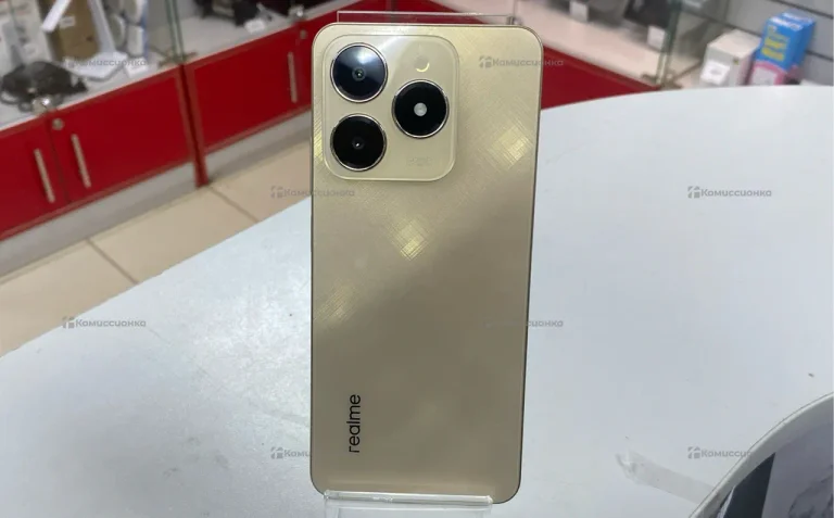 Realme C61 8/256 ГБ
