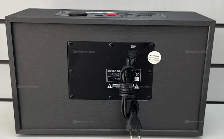 Колонка Aceline LH-V3000