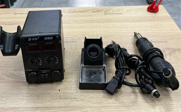 Паяльная станция 700w
