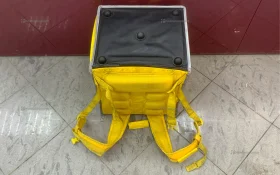 Купить Термосумка Яндекс б/у , в Самара Цена:790рублей