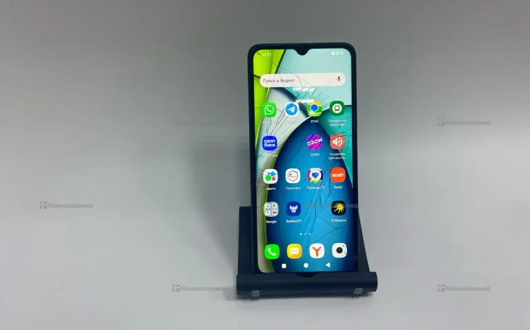 Xiaomi Redmi A3x 3/64 ГБ