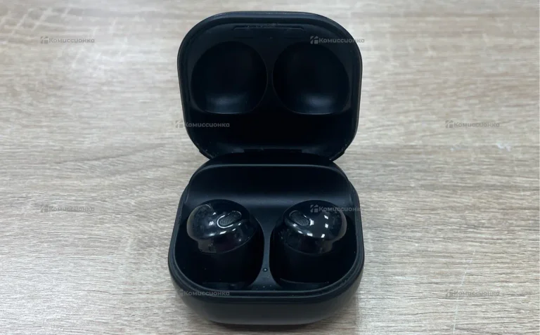 Samsung Galaxy Buds Pro