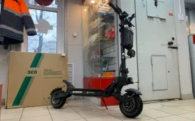 Электросамокат Midway Amix Pro