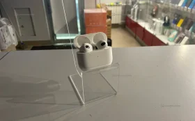 Купить Наушники  Apple AirPods 3 б/у , в Зеленодольск Цена:4900рублей