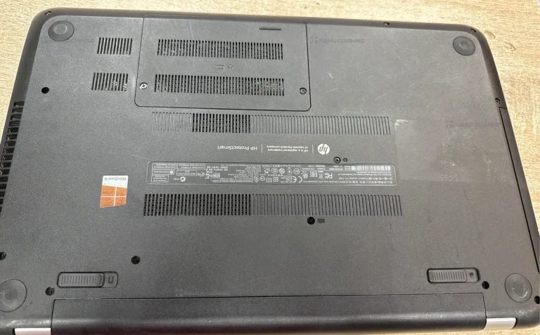 Ноутбук  hp pavilion