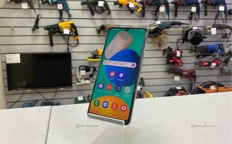 Samsung Galaxy M32 6/128