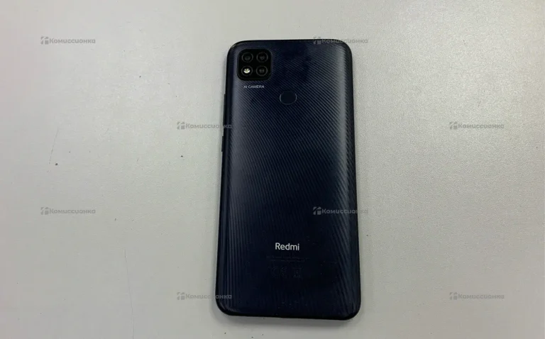 Xiaomi Redmi 9c NFC 128Gb