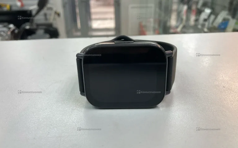 Часы  redmi active 5