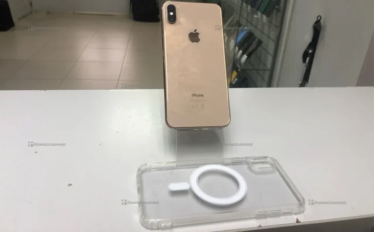 Apple iPhone XS Max 4/64 ГБ