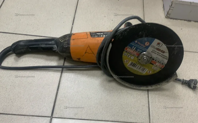 УШМ AEG WS2200-230