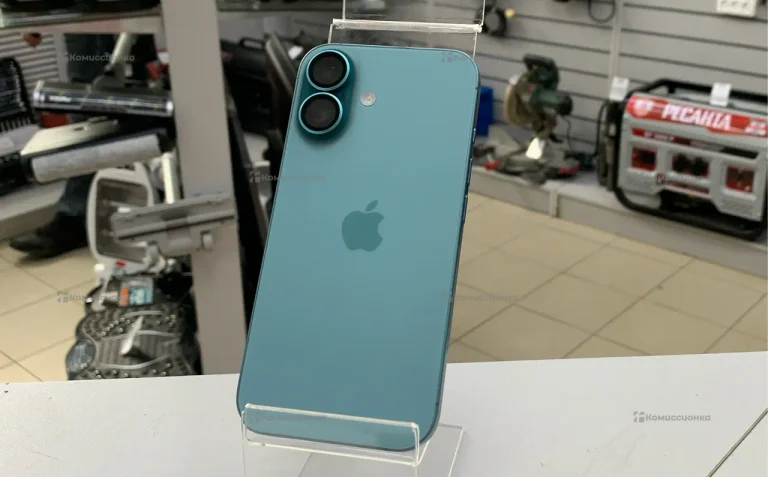 Apple Iphone 16 256Gb
