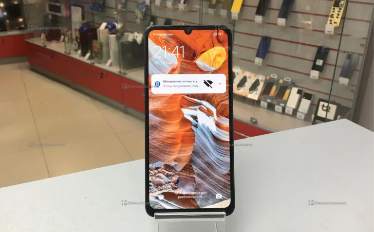 Xiaomi Xiaomi 13c 8/256