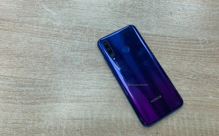 Honor 10i 4/128Gb
