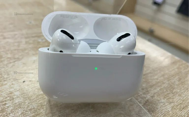 AirPods Pro