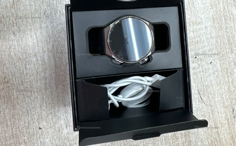 Часы  Huawei Watch GT 3 Pro