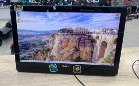 Купить Моноблок DELL W158 б/у , в Краснодар Цена:3500рублей
