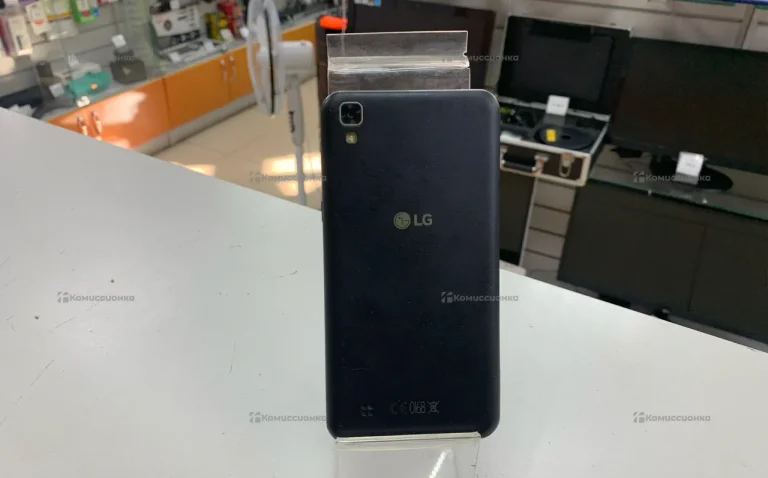 LG X power K220DS