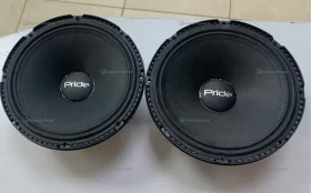 Купить Колонки pride solo 200 6.5 б/у , в Рязань Цена:3500рублей