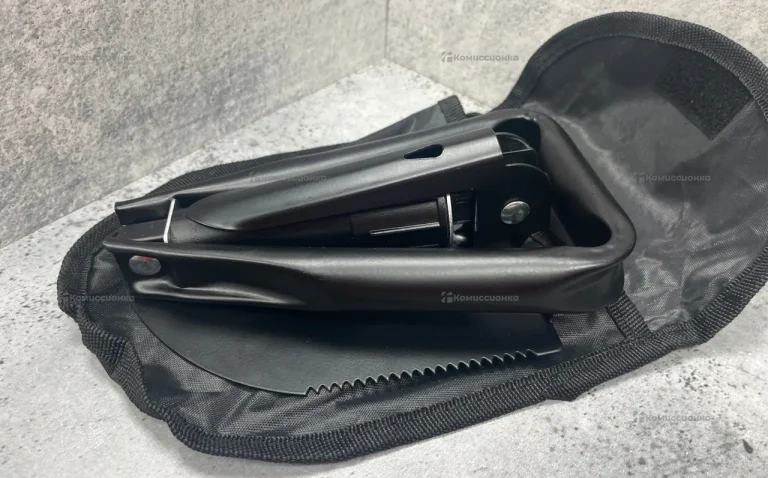 Лопата трансформер